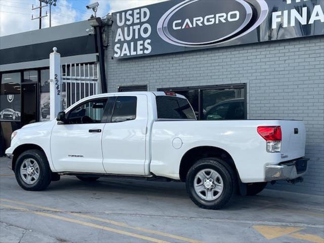 used 2013 Toyota Tundra car, priced at $11,495