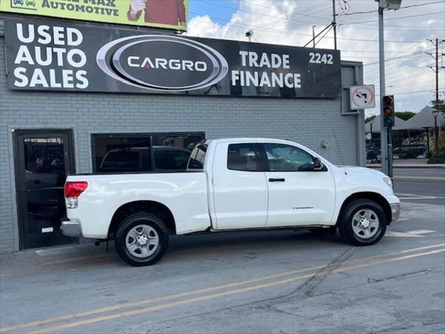 used 2013 Toyota Tundra car, priced at $11,495