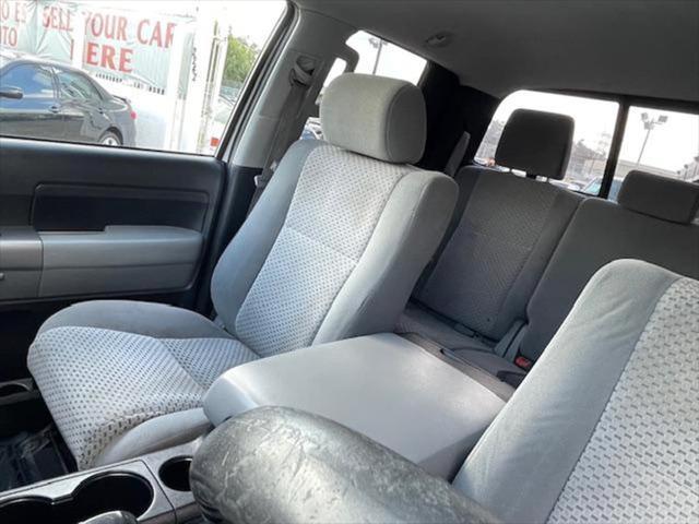 used 2013 Toyota Tundra car, priced at $11,495