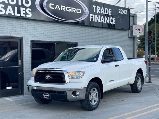 used 2013 Toyota Tundra car, priced at $11,495