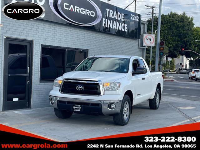 used 2013 Toyota Tundra car, priced at $11,495