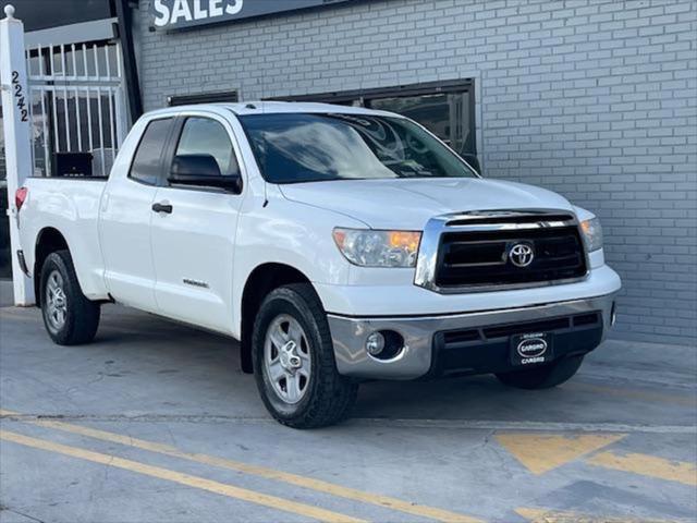 used 2013 Toyota Tundra car, priced at $11,495