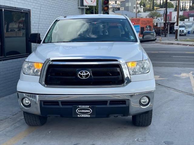 used 2013 Toyota Tundra car, priced at $11,495