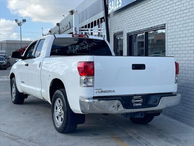 used 2013 Toyota Tundra car, priced at $11,495