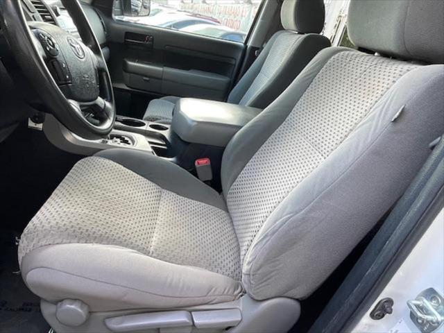 used 2013 Toyota Tundra car, priced at $11,495