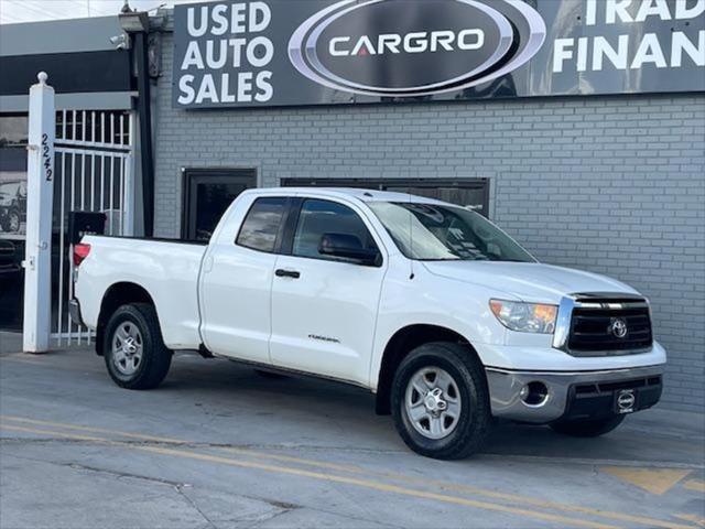 used 2013 Toyota Tundra car, priced at $11,495