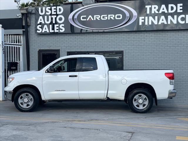 used 2013 Toyota Tundra car, priced at $11,495