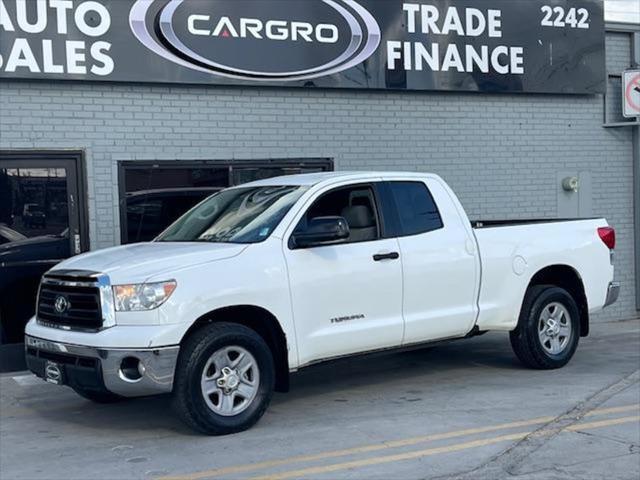 used 2013 Toyota Tundra car, priced at $11,495