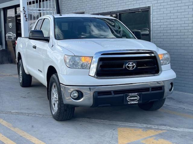 used 2013 Toyota Tundra car, priced at $11,495