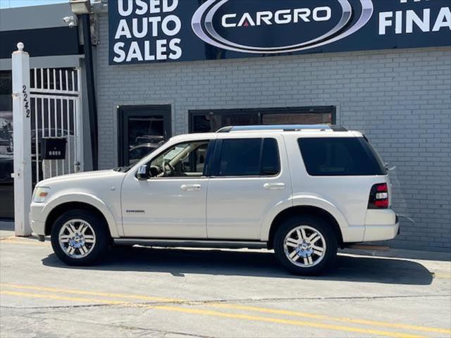 used 2008 Ford Explorer car, priced at $7,995