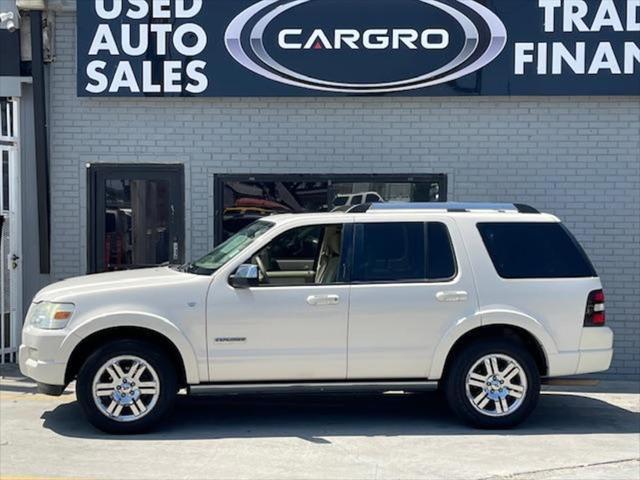 used 2008 Ford Explorer car, priced at $7,995