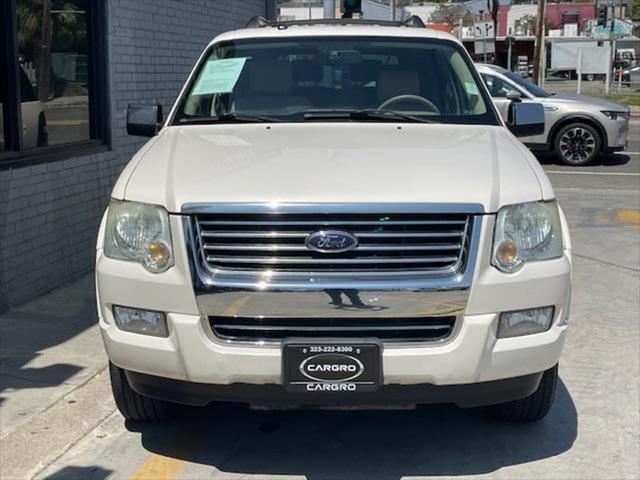 used 2008 Ford Explorer car, priced at $7,995