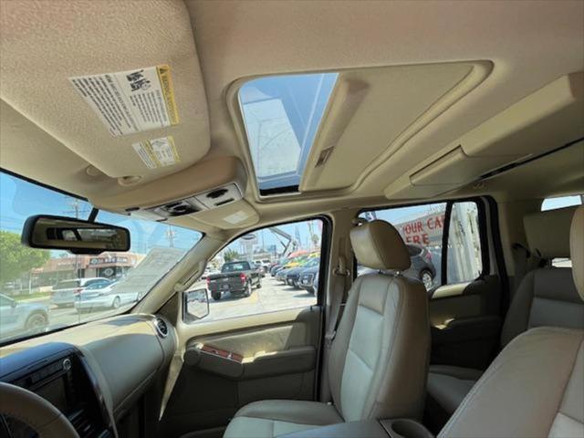 used 2008 Ford Explorer car, priced at $7,995