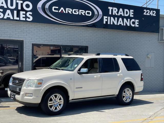 used 2008 Ford Explorer car, priced at $7,995