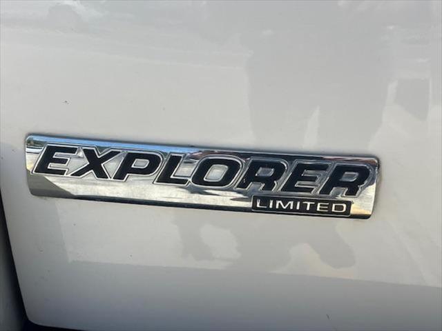 used 2008 Ford Explorer car, priced at $7,995