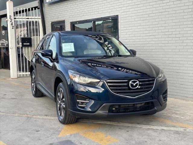 used 2016 Mazda CX-5 car, priced at $14,995