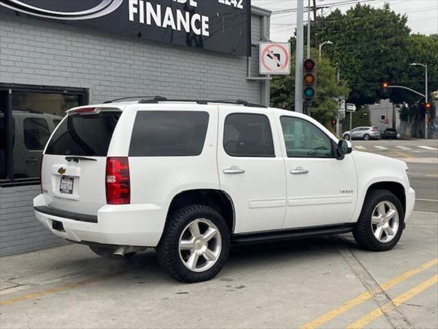 used 2014 Chevrolet Tahoe car, priced at $15,995