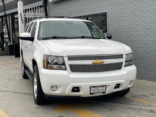 used 2014 Chevrolet Tahoe car, priced at $15,995