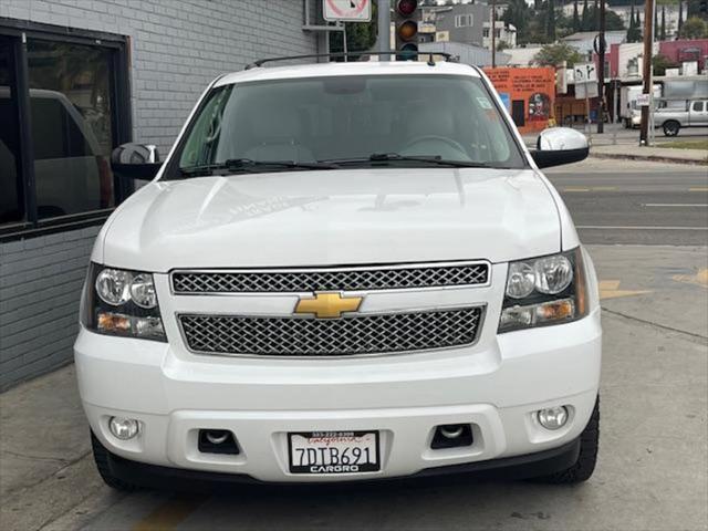 used 2014 Chevrolet Tahoe car, priced at $15,995