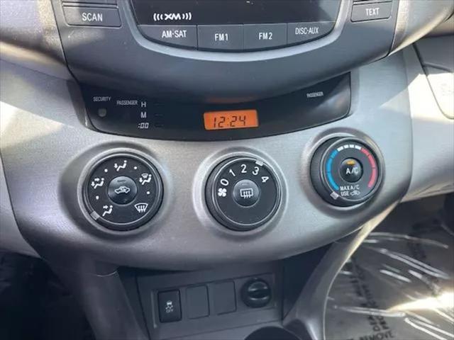 used 2010 Toyota RAV4 car, priced at $10,995