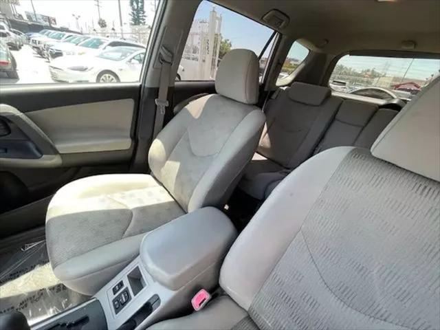 used 2010 Toyota RAV4 car, priced at $10,995
