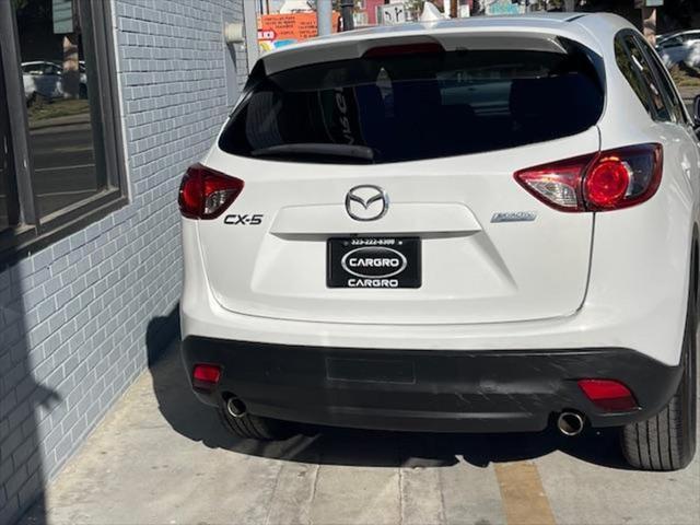 used 2016 Mazda CX-5 car, priced at $12,995