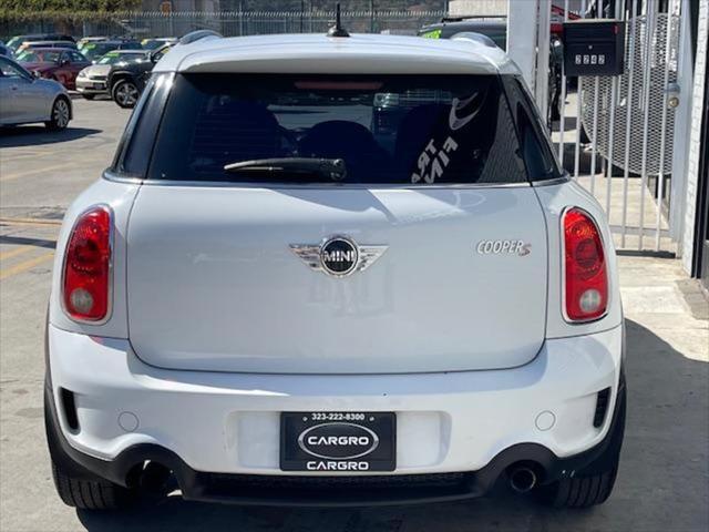 used 2014 MINI Countryman car, priced at $10,995