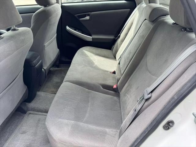 used 2015 Toyota Prius car, priced at $11,995
