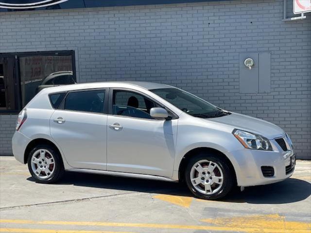 used 2009 Pontiac Vibe car, priced at $6,995