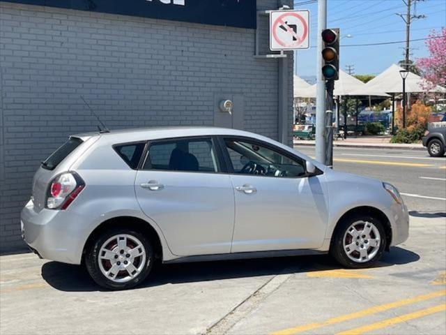 used 2009 Pontiac Vibe car, priced at $5,995