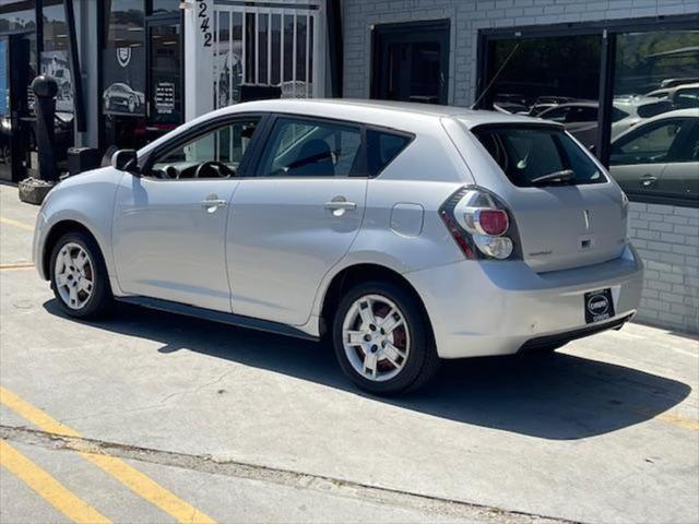 used 2009 Pontiac Vibe car, priced at $5,995