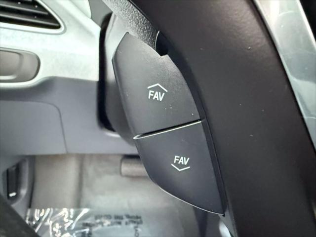 used 2019 Chevrolet Bolt EV car, priced at $14,995