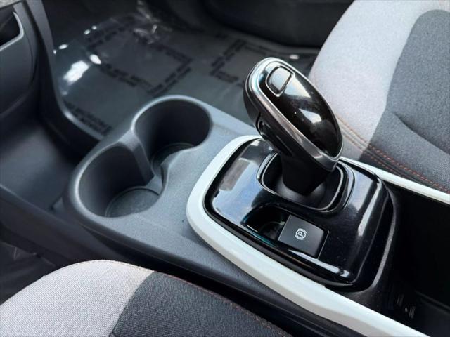 used 2019 Chevrolet Bolt EV car, priced at $14,995