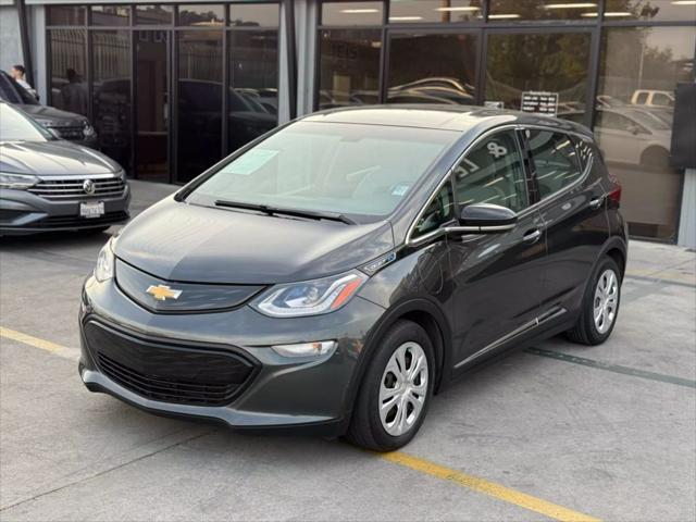 used 2019 Chevrolet Bolt EV car, priced at $14,995