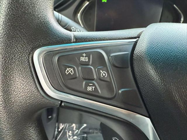 used 2019 Chevrolet Bolt EV car, priced at $14,995