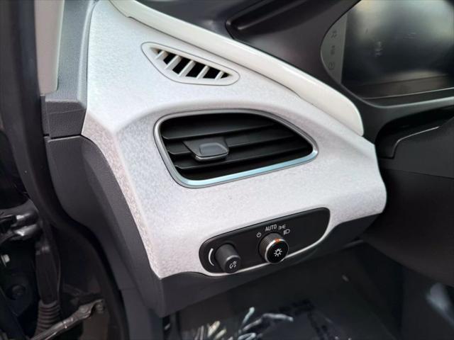 used 2019 Chevrolet Bolt EV car, priced at $14,995