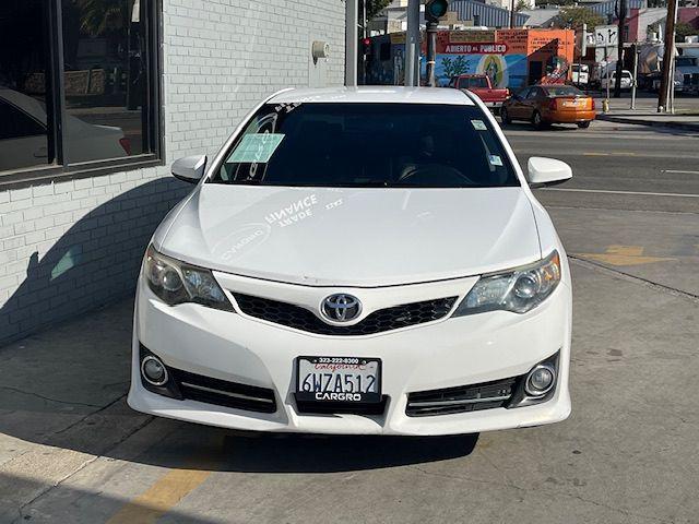 used 2012 Toyota Camry car, priced at $10,495