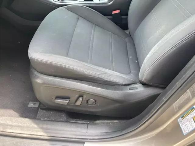 used 2018 Kia Sorento car, priced at $11,995