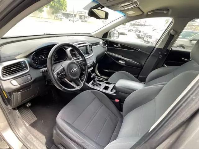 used 2018 Kia Sorento car, priced at $11,995