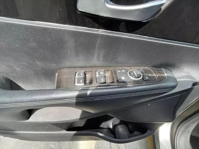 used 2018 Kia Sorento car, priced at $11,995