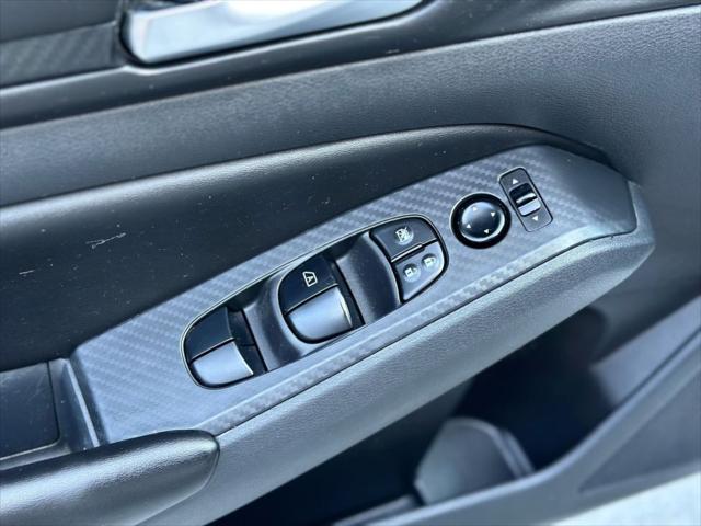 used 2022 Nissan Altima car, priced at $16,995