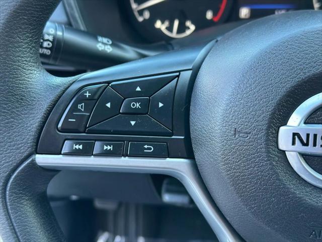 used 2022 Nissan Altima car, priced at $16,995