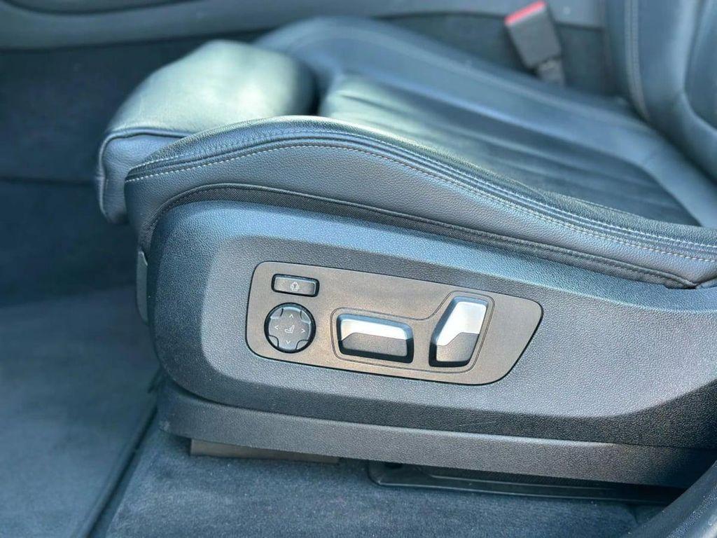 used 2020 BMW X7 car, priced at $33,495