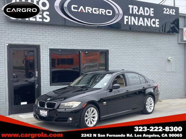 used 2011 BMW 328 car, priced at $7,995