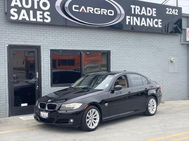 used 2011 BMW 328 car, priced at $8,495