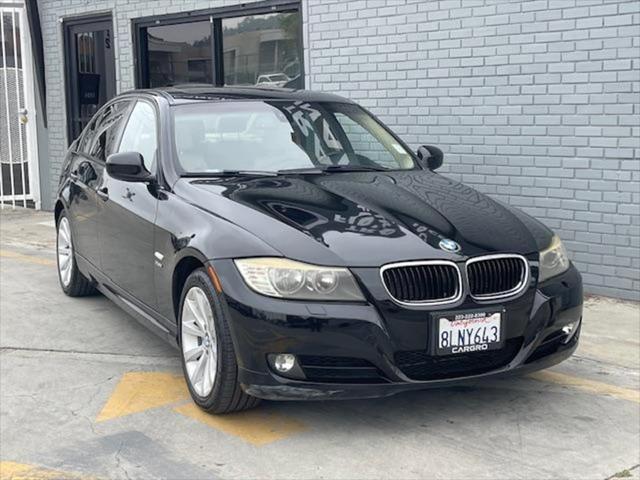 used 2011 BMW 328 car, priced at $7,995