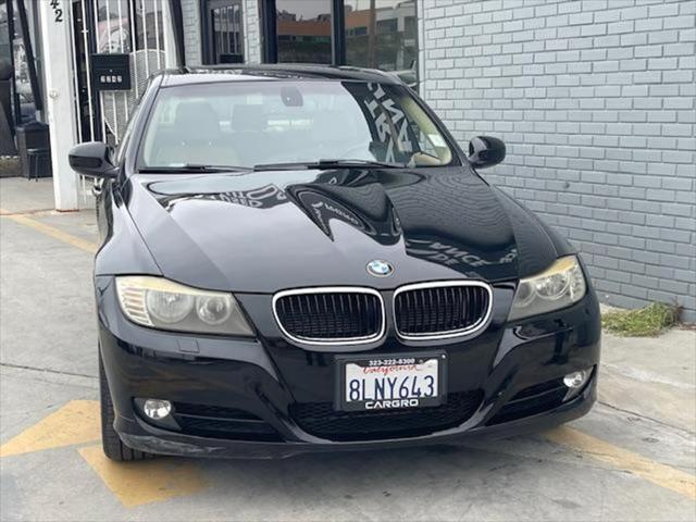 used 2011 BMW 328 car, priced at $8,495