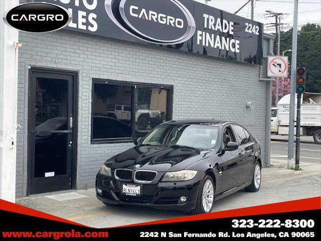 used 2011 BMW 328 car, priced at $8,495