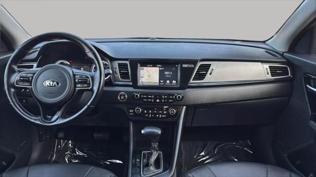 used 2019 Kia Niro car, priced at $15,995