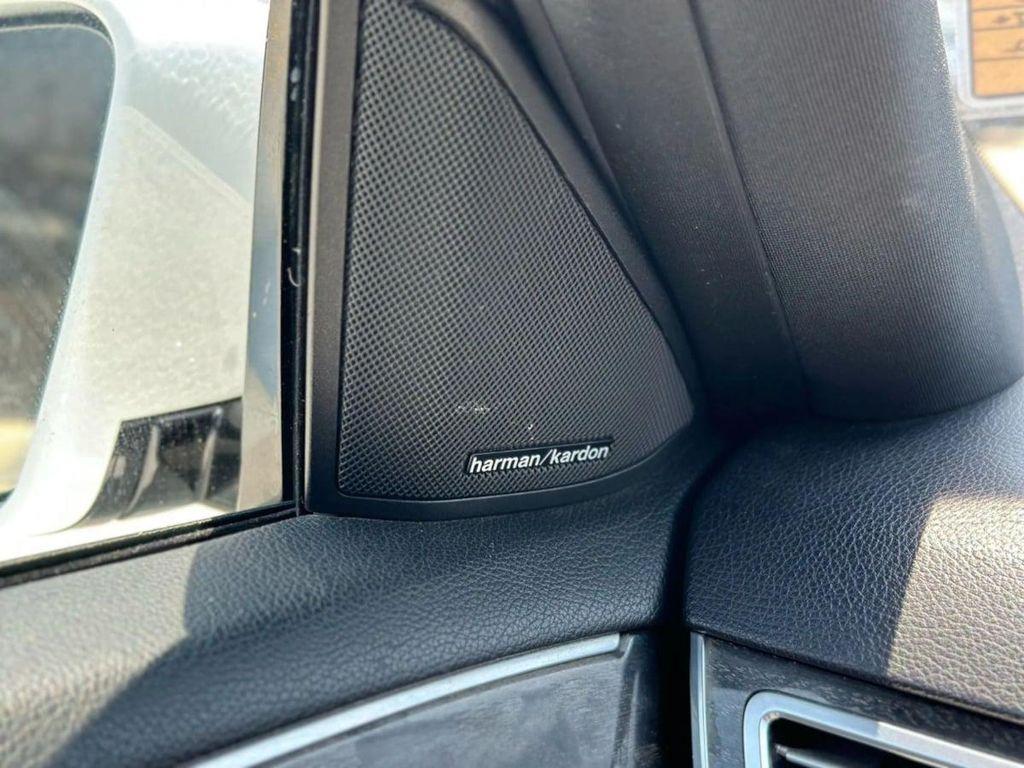 used 2016 Mercedes-Benz E-Class car, priced at $14,495